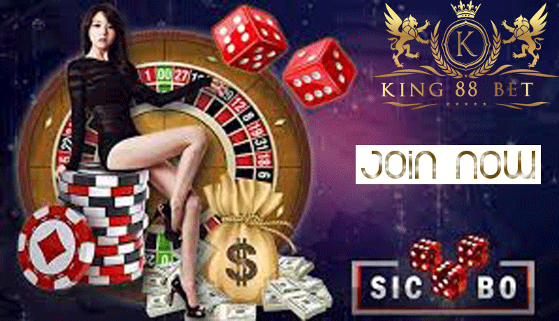 Agen Judi Casino Terbesar Langkah Atasi Kekalahan Saat Bermain Casino