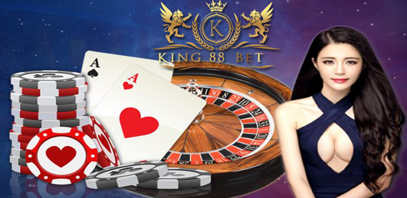 Casino Game Judi Online dengan fitur terbaik