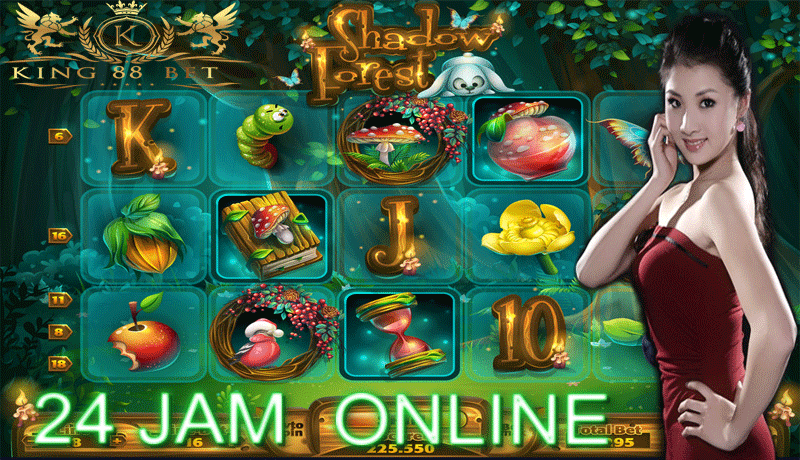 Game Casino Online Terbesar dengan banyak pilihan