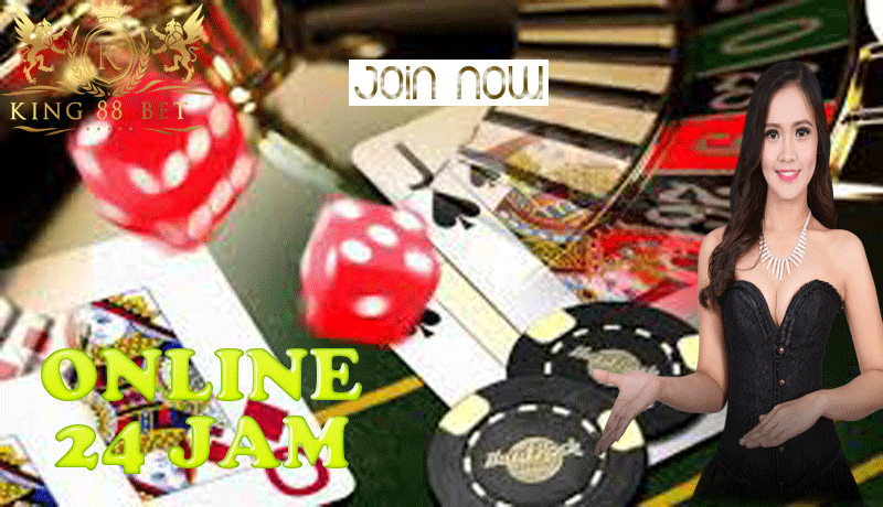 Situs Judi Casino Terbaru Panduan Mudah Menang Main Casino Online