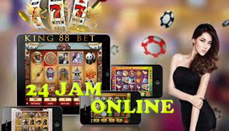 Slot Game Online Terpopuler dengan banyak keunggulan