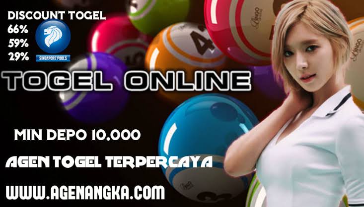 Situs Togel Online Terpopuler